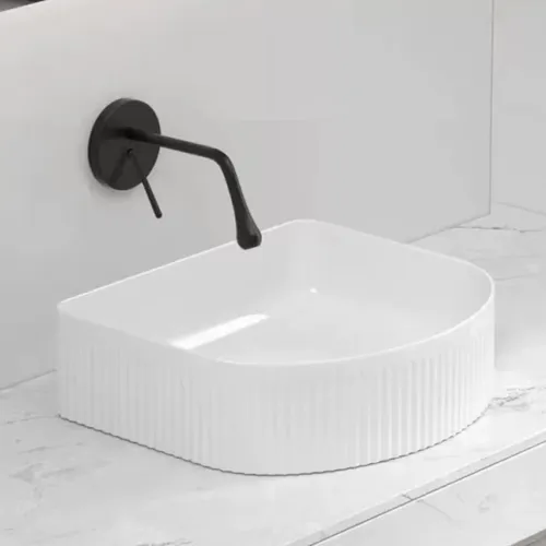 Раковина накладная RGW GS-40, изображение 17