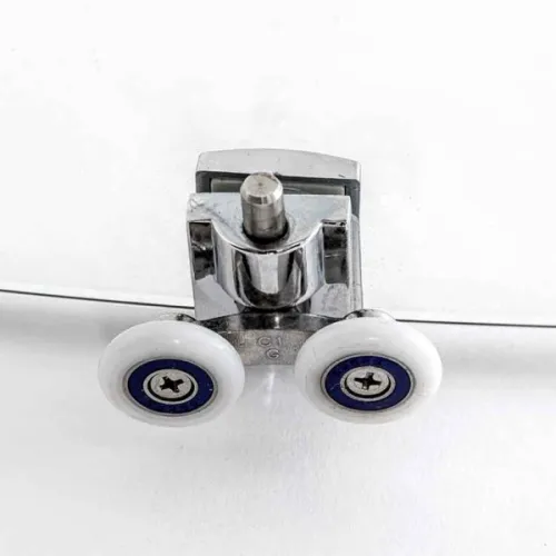 Душевой уголок AvaCan HC 80/90/100/120, Цвет стекла: прозрачное, Цвет профиля: Хром, Выбрать размер: 120х120, изображение 41