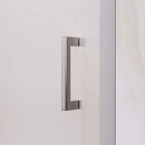 Душевая дверь RGW PA-017, Цвет стекла: прозрачное, Цвет профиля (вариация): Хром, Выбрать размер: 180, изображение 27