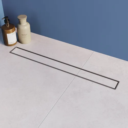 Душевой лоток RGW Drain Leo-11, Выбрать размер: 40, изображение 18