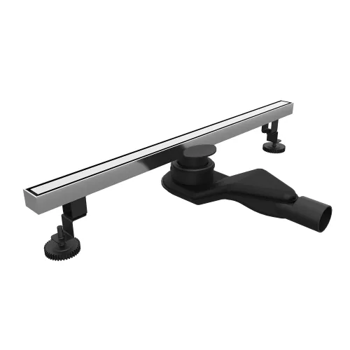 Душевой трап RGW SDR-51S хром, Выбрать цвет: Хром, Выбрать размер: 60, изображение 85