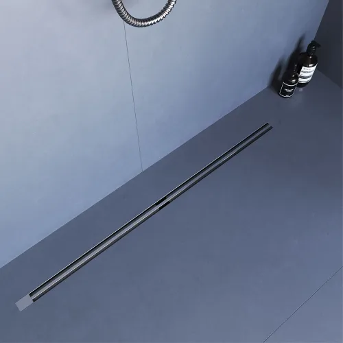 Душевой трап RGW SDR-50S хром, Выбрать цвет: Хром, Выбрать размер: 100, изображение 83