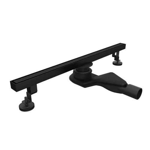 Душевой трап RGW SDR-51B черный, Выбрать цвет: Черный, Выбрать размер: 60, изображение 85