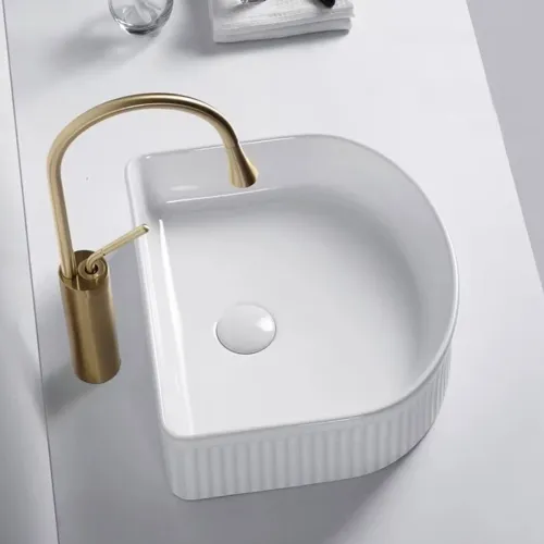 Раковина накладная RGW GS-40, изображение 6