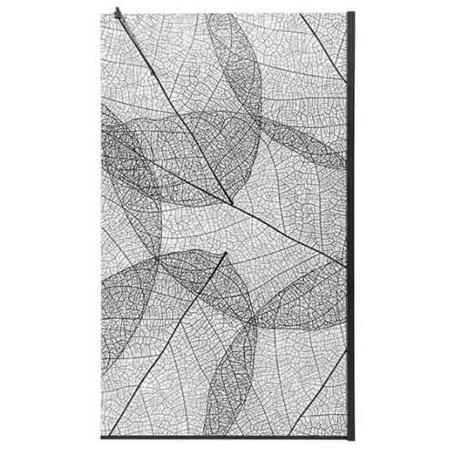 Душевая перегородка AvaCan MB100/110/120, Цвет стекла: с рисунком, Цвет профиля: Черный, Выбрать размер: 120, изображение 44