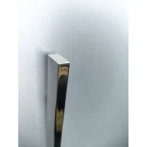 Душевой уголок AvaCan HC 80/90/100/120 MT, Цвет стекла: матовое, Цвет профиля: Хром, Выбрать размер: 80х80, изображение 20