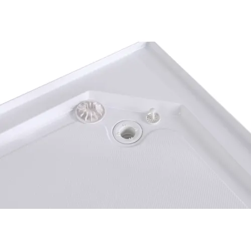 Душевая кабина AvaCan EM2080/2090/2010/2011T прозрачное стекло , низкий поддон, Цвет стекла: прозрачное, Цвет профиля: Хром, Выбрать размер: 80х80, Внешний вид: без гидромассажа, Наличие крыши: есть, изображение 141