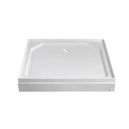 Душевая кабина AvaCan K2810 прозрачное/низкий, Цвет профиля: Хром, Выбрать размер: 100х80, Внешний вид: без гидромассажа, Наличие крыши: есть, изображение 17