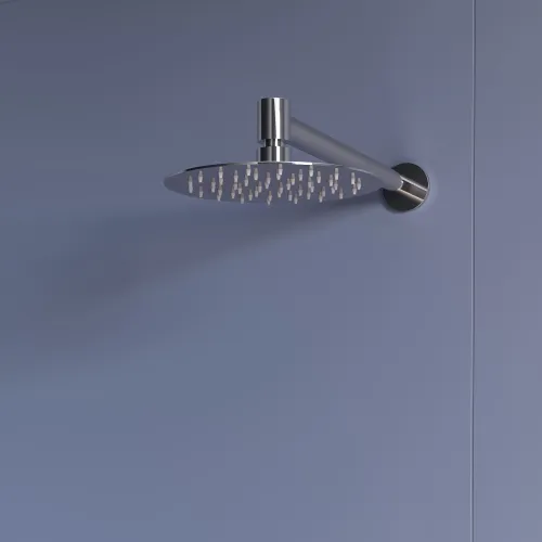Душевая система встраиваемая RGW SP-51, изображение 3