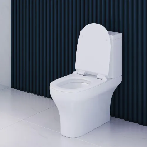 Унитаз с бачком напольный RGW SW-04, изображение 79