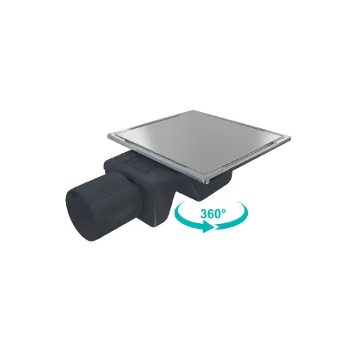 Душевой трап RGW SDR-15, изображение 35