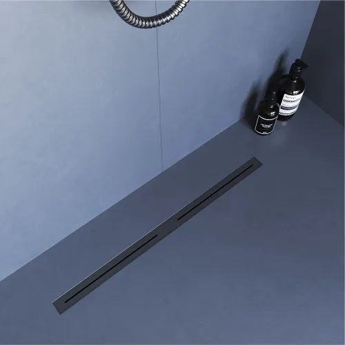 Душевой трап RGW SDR-52Gr серый, Выбрать цвет: Серый, Выбрать размер: 60, изображение 59