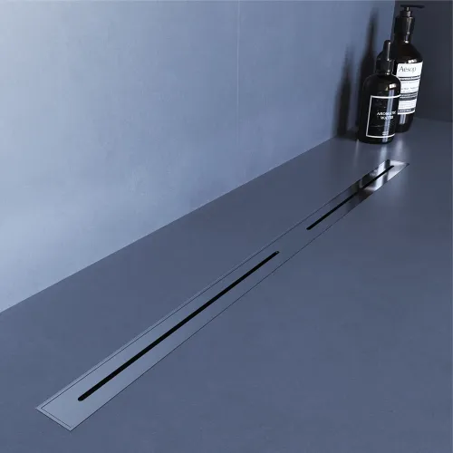 Душевой трап RGW SDR-52S хром, Выбрать цвет: Хром, Выбрать размер: 60, изображение 68