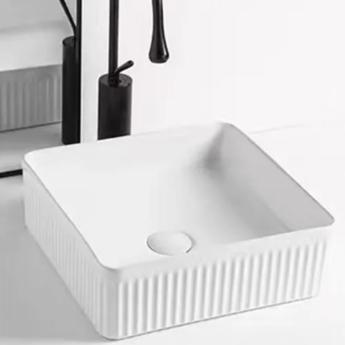 Раковина накладная RGW GS-01, изображение 13