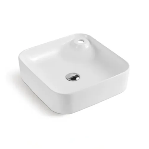 Раковина накладная RGW GS-03, изображение 13