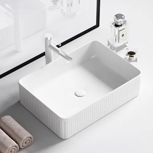 Раковина накладная RGW GS-20, изображение 13