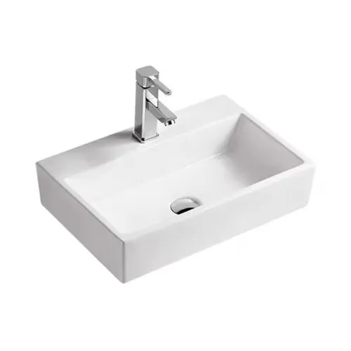 Раковина накладная/подвесная RGW GS-21, изображение 7