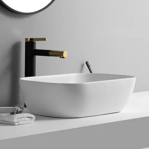 Раковина накладная RGW GS-23, изображение 7