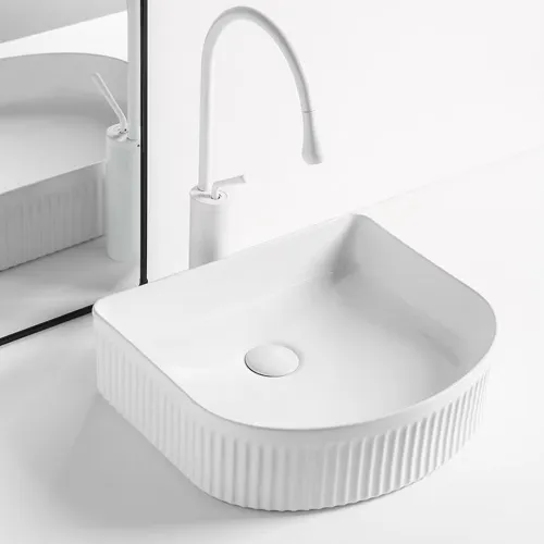 Раковина накладная RGW GS-40, изображение 13