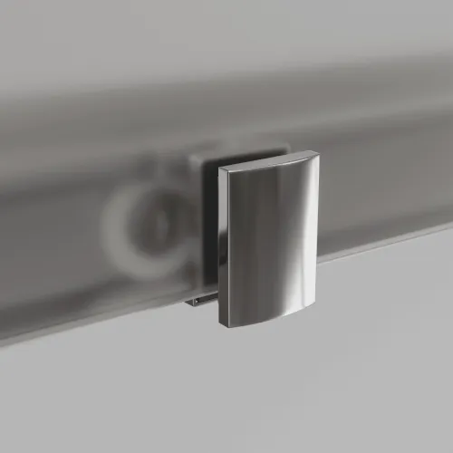 Душевой уголок RGW PA-045 матовое/хром, Цвет стекла: матовое, Цвет профиля: Хром, Выбрать размер: 100х80, изображение 28