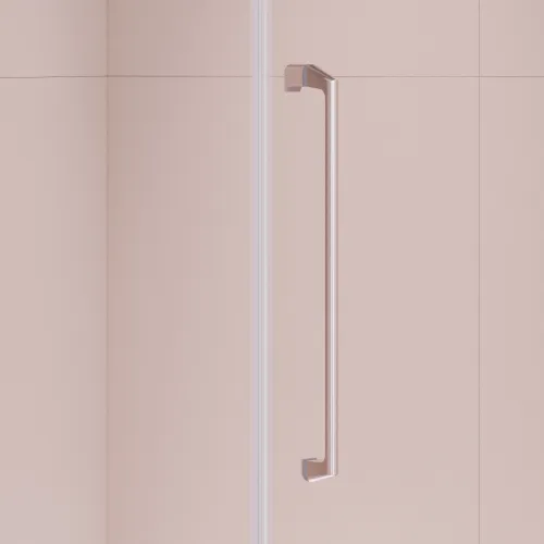 Душевой уголок RGW PA-86, Цвет стекла: прозрачное, Цвет профиля (вариация): Хром, Выбрать размер: 900x900, изображение 20