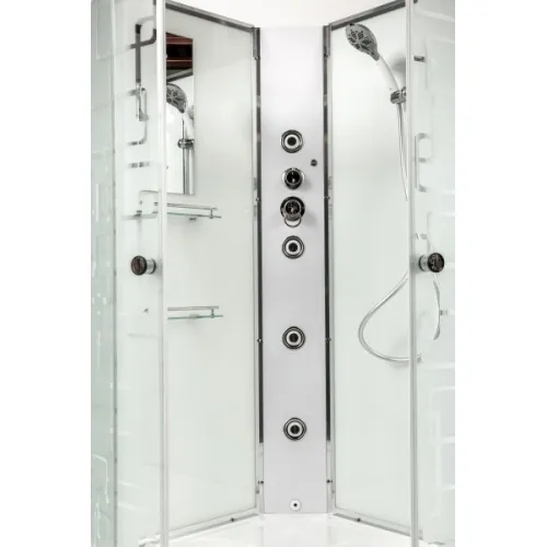 AvaCan Фен для тела в душевую кабину Bodi dryer (встраиваемый), изображение 8