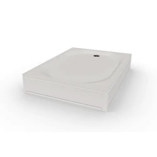 Душевой поддон прямоугольный RGW LUX/TN, Выбрать размер: 800x1000, изображение 69