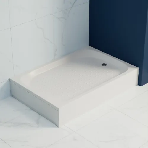 Душевой поддон прямоугольный RGW LUX/TN, Выбрать размер: 800x1000, изображение 50