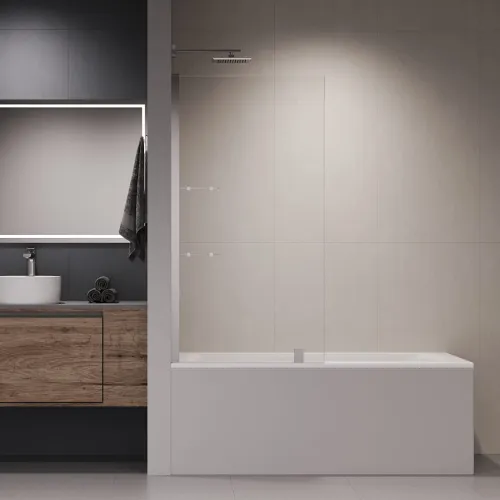 Шторка на ванну RGW SC-54, изображение 40