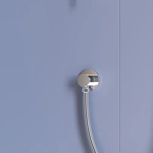 Душевая система встраиваемая RGW SP-51, изображение 5