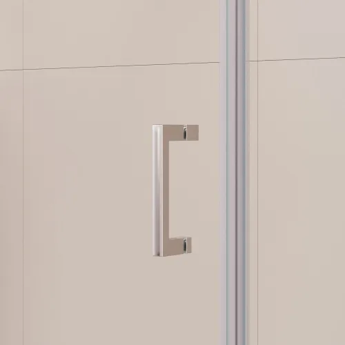 Душевой уголок RGW PA-245, Цвет стекла: прозрачное, Цвет профиля (вариация): Хром, Выбрать размер: 800*1000, изображение 27