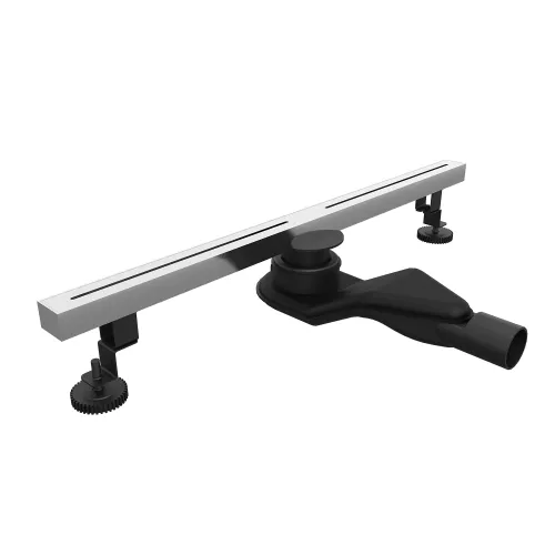 Душевой трап RGW SDR-52S хром, Выбрать цвет: Хром, Выбрать размер: 60, изображение 87