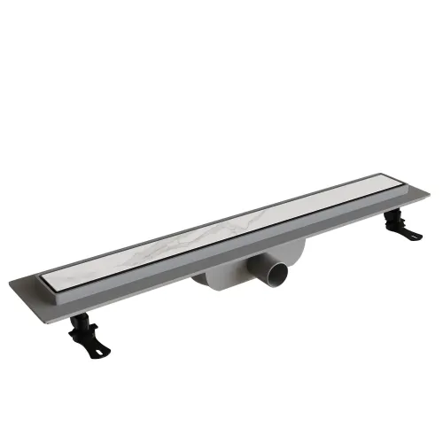 Душевой лоток RGW Drain Leo-11, Выбрать размер: 40, изображение 33