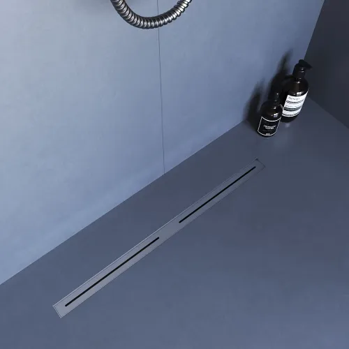 Душевой трап RGW SDR-52S хром, Выбрать цвет: Хром, Выбрать размер: 60, изображение 62