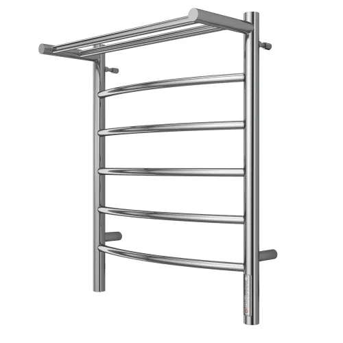 Полотенцесушитель электрический Terminus Классик П6 с/п