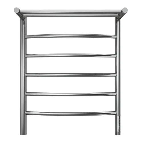 Полотенцесушитель электрический Terminus Классик П6 с/п, изображение 2