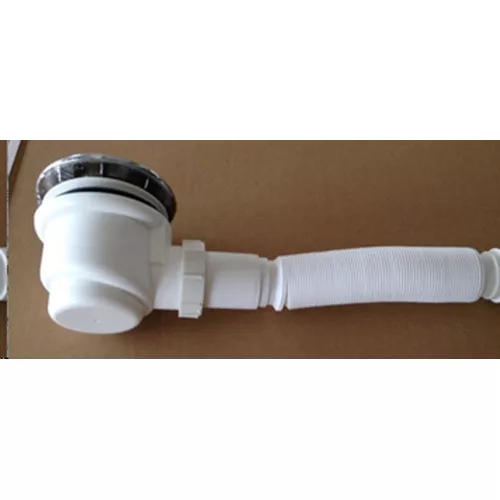 Душевой поддон Black&White  QC-10  100х100, изображение 2