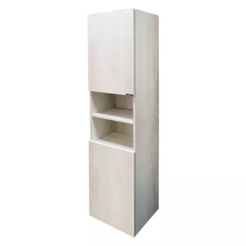 Шкаф-колонна подвесная Comforty Верона, изображение 2