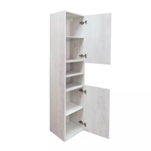 Шкаф-колонна подвесная Comforty Верона, изображение 3