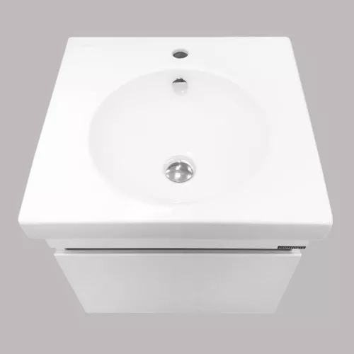 Тумба подвесная  Comforty Диана-50, изображение 2