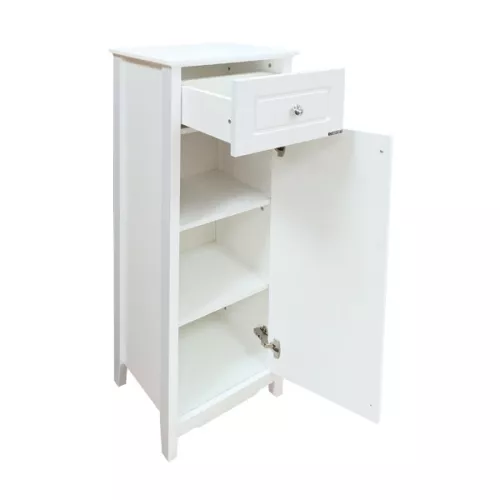 COMFORTY. Полуколонна "Тбилиси-40" белый глянец, изображение 7