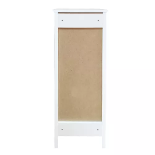 COMFORTY. Полуколонна "Тбилиси-40" белый глянец, изображение 9