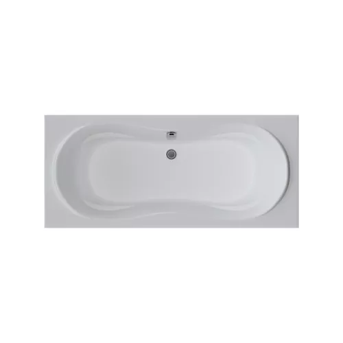 Ванна 1Marka DINAMIKA, Выбрать размер: 170x80, изображение 2