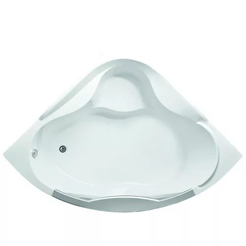 Ванны: Ванна Aima Design GRAND LUXE 155x155 1 в магазине Акватория