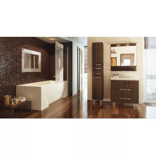 Ванна 1Marka PRAGMATIKA, Выбрать размер: 173*75, изображение 6