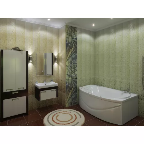 Ванна Marka One SIRAKUSA 190x120, изображение 5