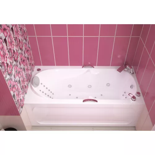 Ванна 1Marka VITA, Выбрать размер: 160x70, изображение 3