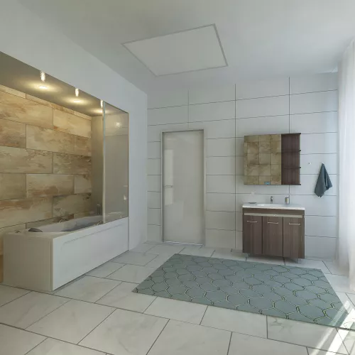 Ванна 1Marka VITA, Выбрать размер: 160x70, изображение 5