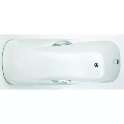 Ванна 1Marka CALYPSO 170x75, изображение 4