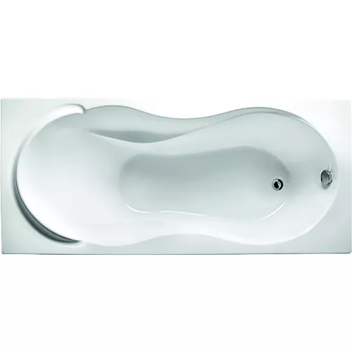 Ванна 1Marka ENNA 170x75, изображение 3